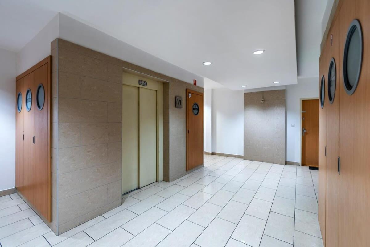 Apartman Pleasant & Comfy In Super Location *
