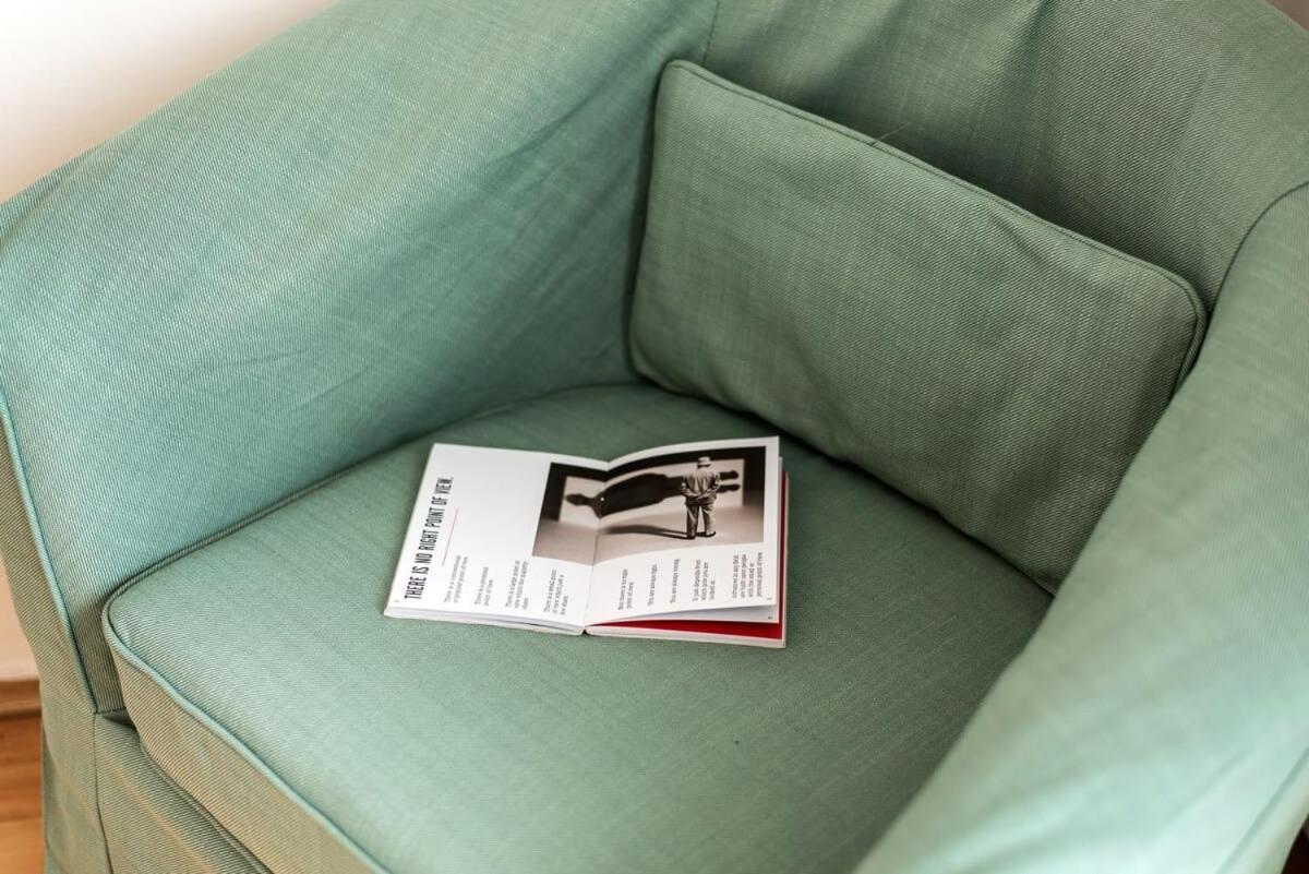 Apartman Pleasant & Comfy In Super Location Budapest