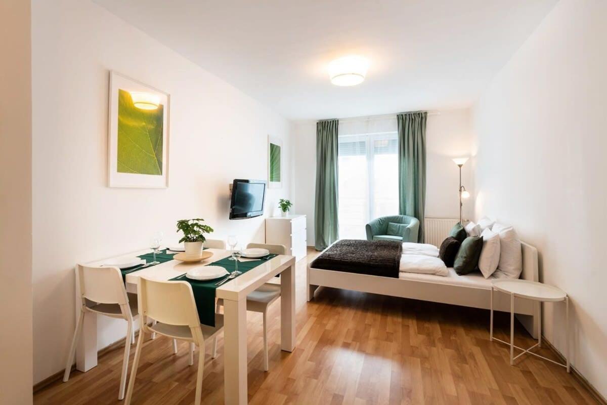 Pleasant & Comfy In Super Location Apartman Budapest
